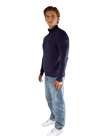 Ralph Lauren Half Zip Pullover (L)