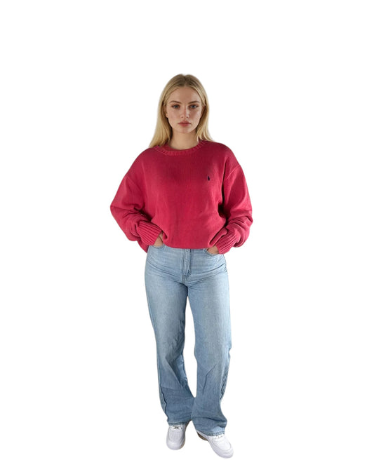 Ralph Lauren Pullover (L)