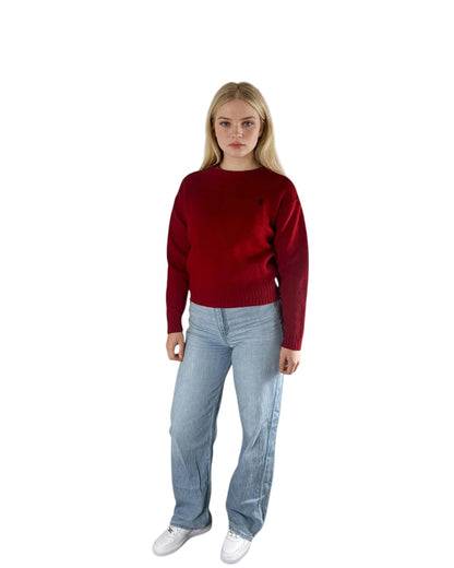 Ralph Lauren Pullover Women (XS-S)
