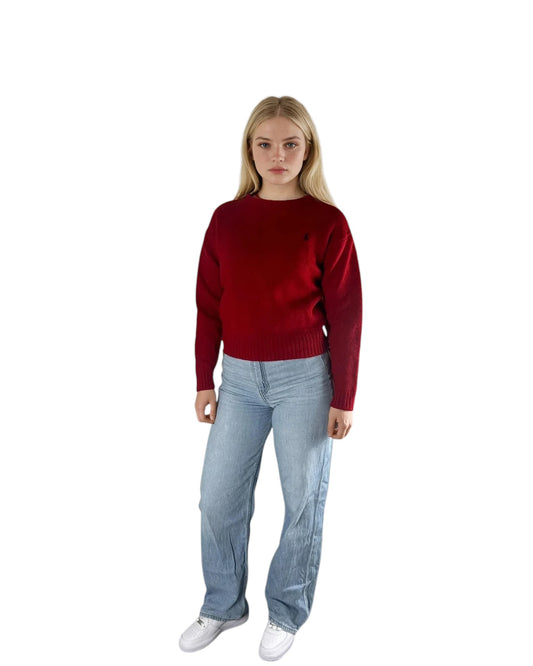 Ralph Lauren Pullover Women (XS-S)