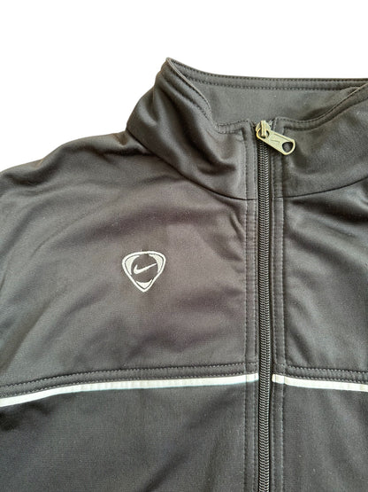 Nike Trackjacke (S)