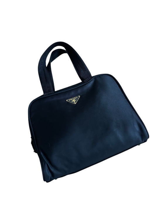 Prada Tessuto Nylon Bag