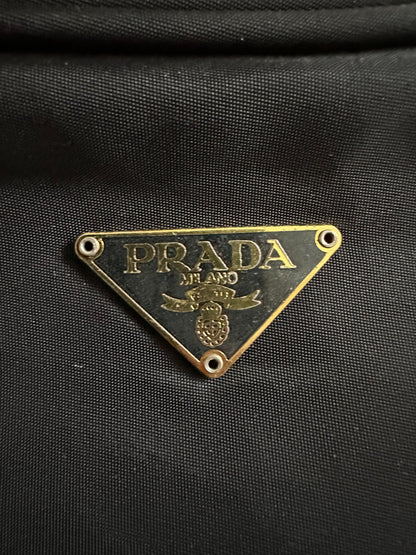 Prada Tessuto Nylon Bag