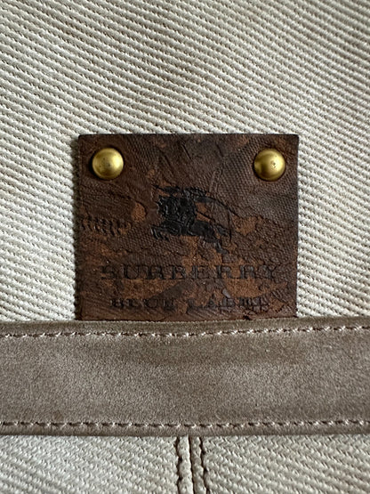 Burberry Umhängetasche
