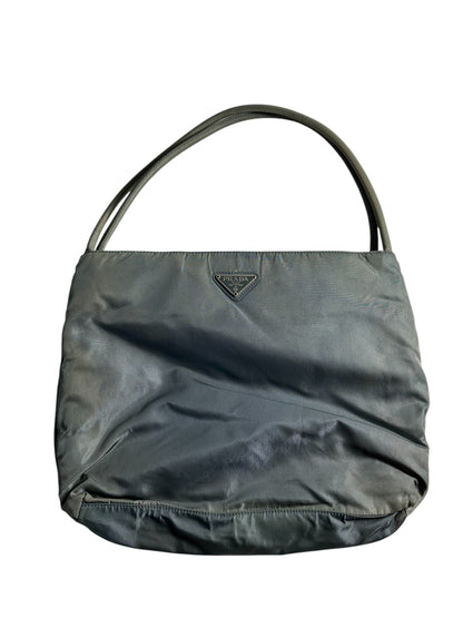 Prada Tessuto Nylon Bag
