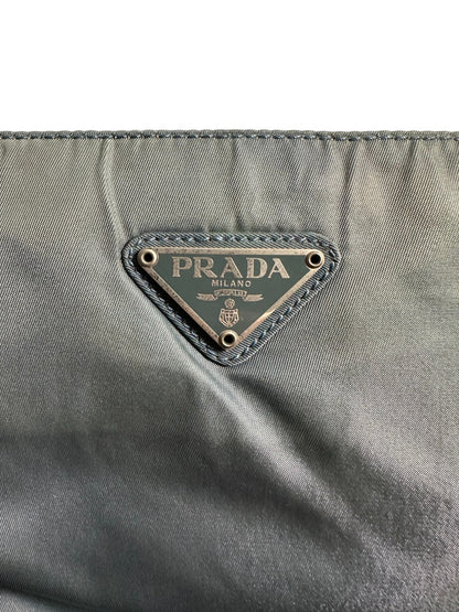 Prada Tessuto Nylon Bag