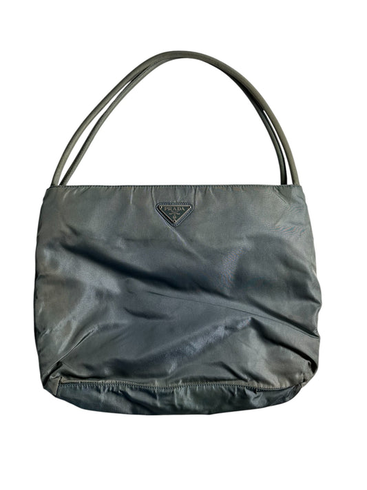 Prada Tessuto Nylon Bag