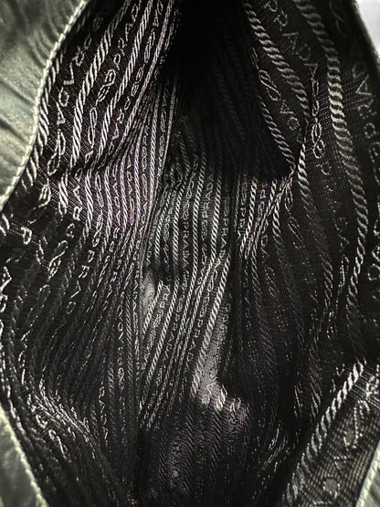 Prada Tessuto Nylon Bag