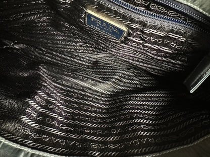 Prada Tessuto Nylon Bag