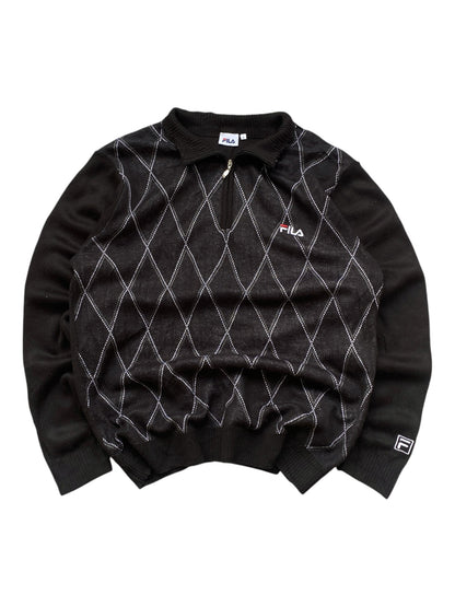 Fila Sweatshirt (L)