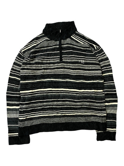 YSL Karo Sweatshirt (L)