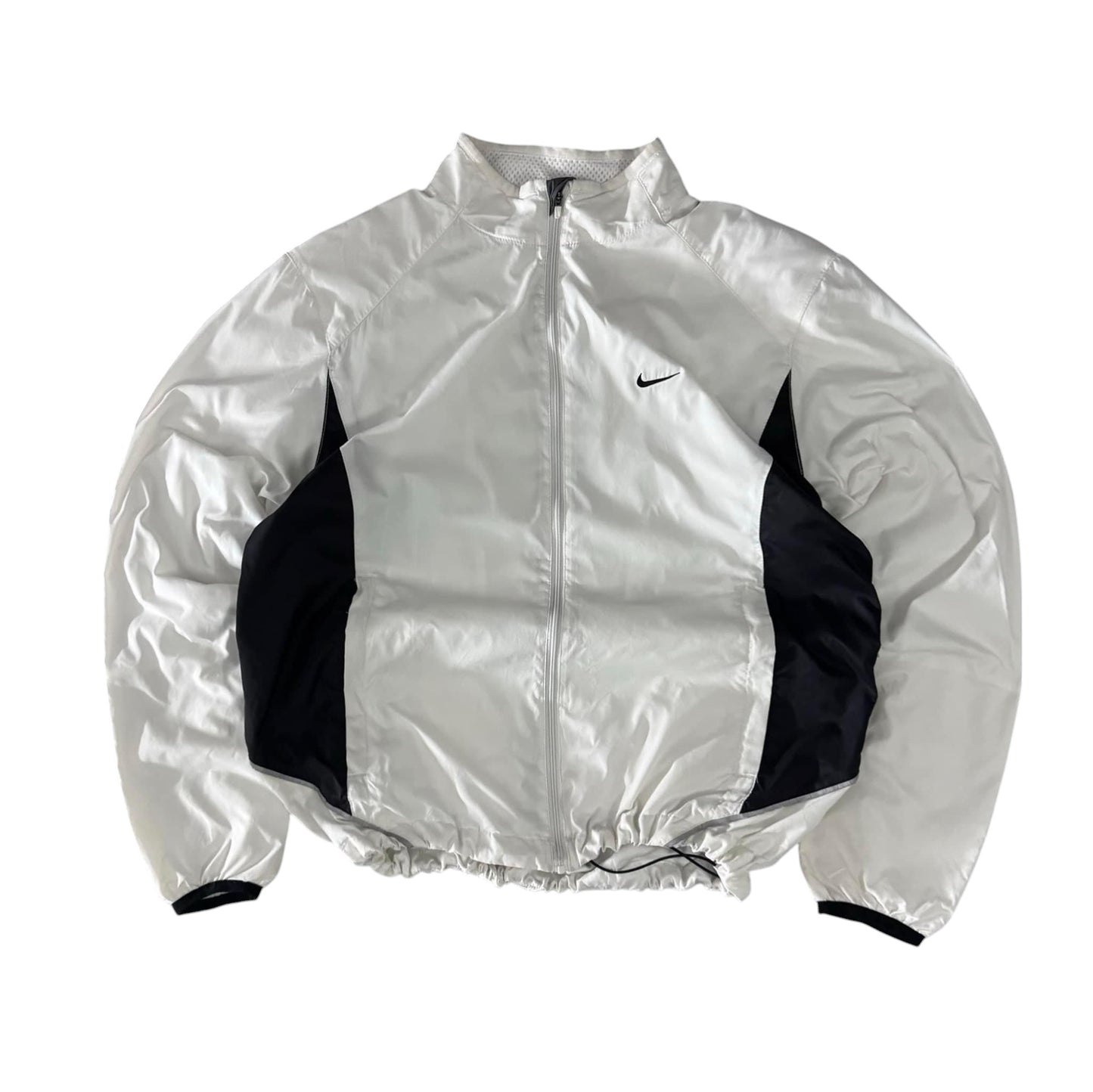 nike trackjacke (m)
