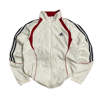 Adidas Trackjacke (L)
