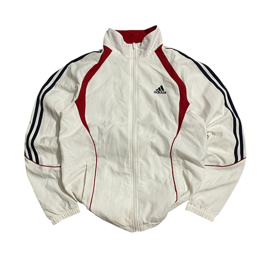 Adidas Trackjacke (L)