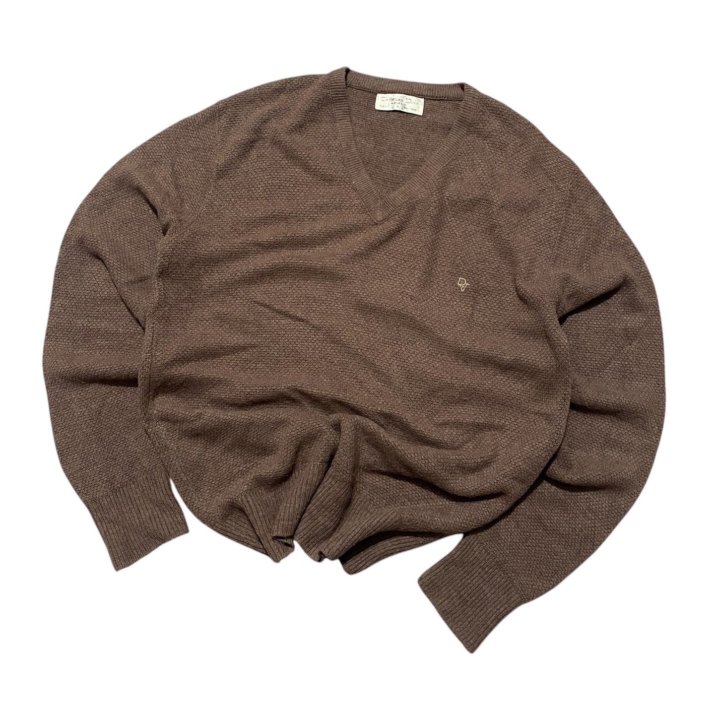 christian dior pullover (m/l)