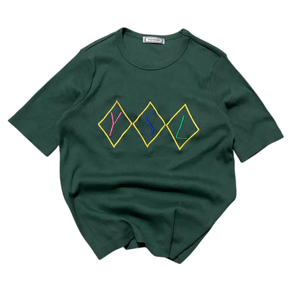Yves Saint Lauren T-Shirt (S)