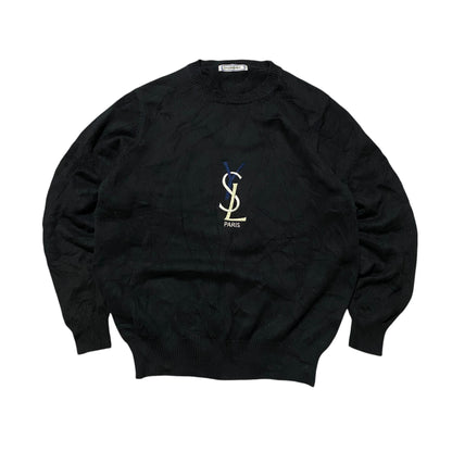 Yves Saint Lauren Pullover (M)