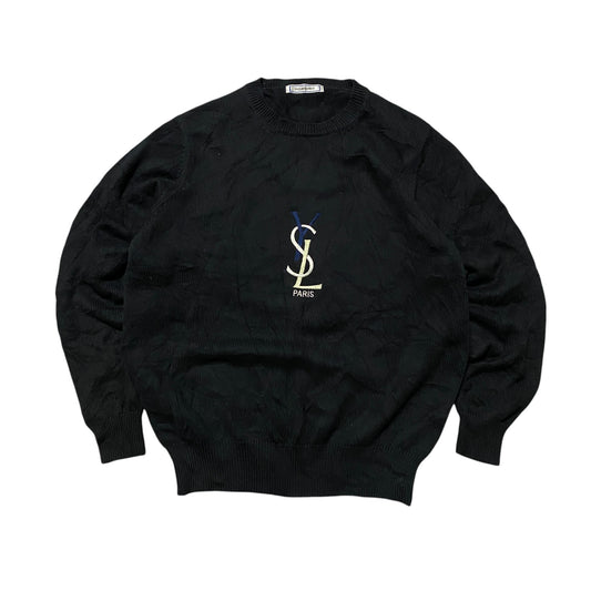 Yves Saint Lauren Pullover (M)