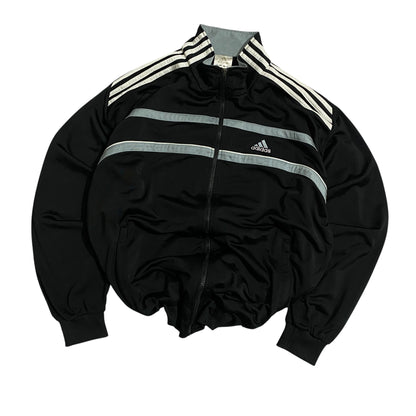 Adidas Trackjacke  (L)