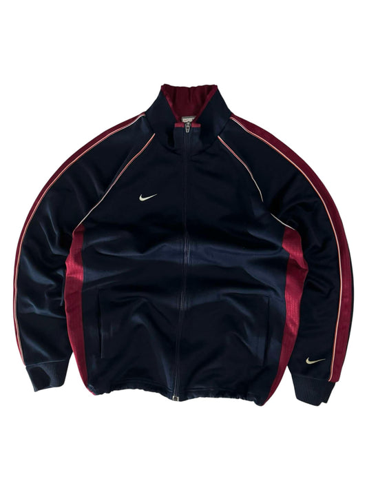 Nike Trackjacket (M)