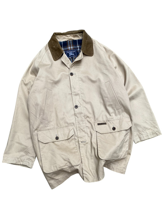 Burberry Jacke (L-XL)