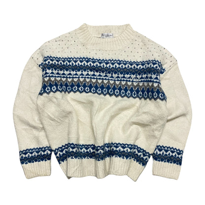 Yves Saint Lauren Women Pullover (M)