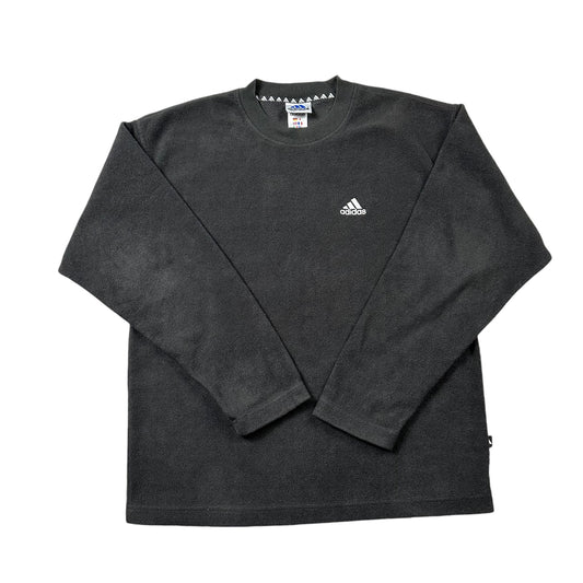 Adidas Sweater Schwarz (L)