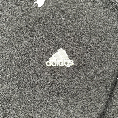 Adidas Sweater Schwarz (L)