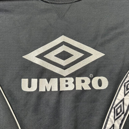 Umbro Sweater Schwarz (XL)