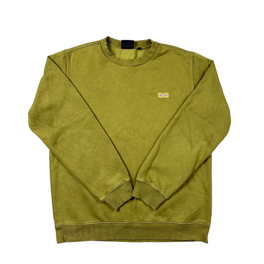 Dickies Sweater Grün (L)