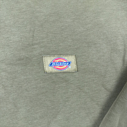 Dickies Sweater Grün (L)