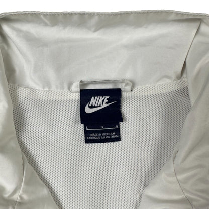 Nike Trackjacke (L)