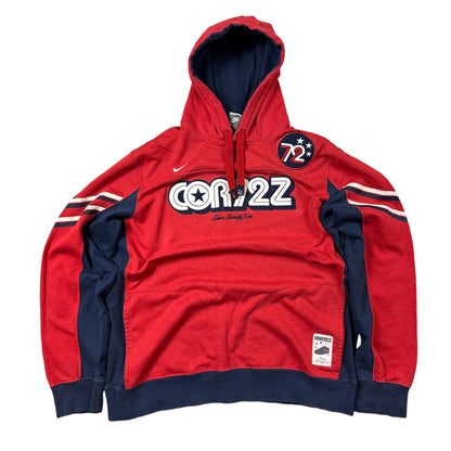 Nike Cortez Hoodie (L)