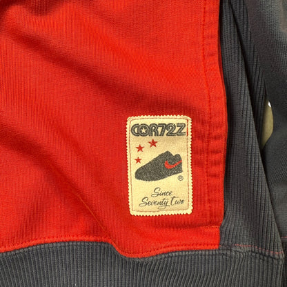 Nike Cortez Hoodie (L)