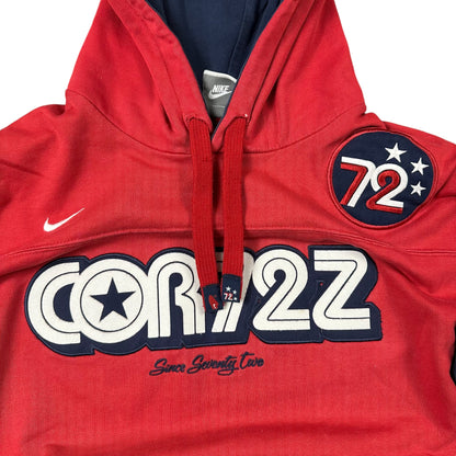 Nike Cortez Hoodie (L)