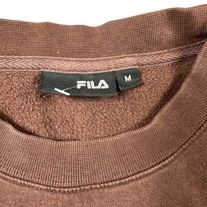 Fila Sweatshirt  (M)