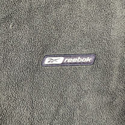 Reebok Fleece Sweatshirt (XL)