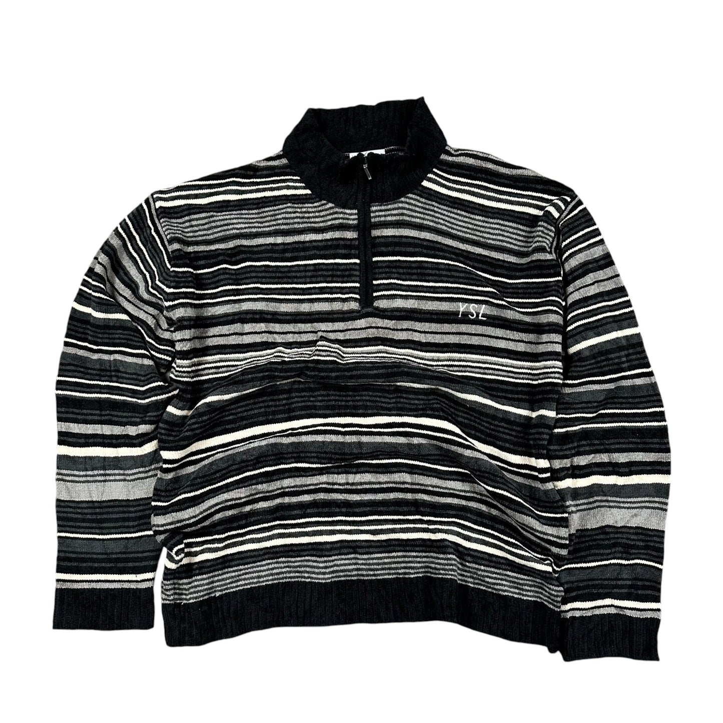 ysl karo sweatshirt (l)