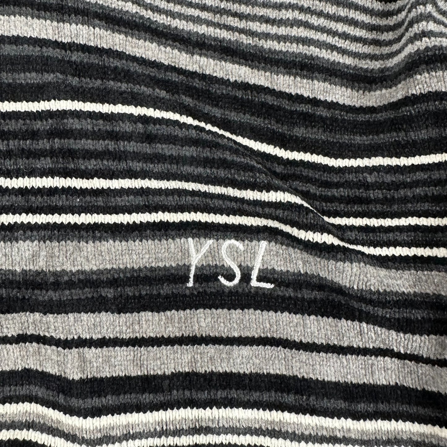 ysl karo sweatshirt (l)