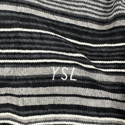 YSL Karo Sweatshirt (L)