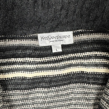 YSL Karo Sweatshirt (L)