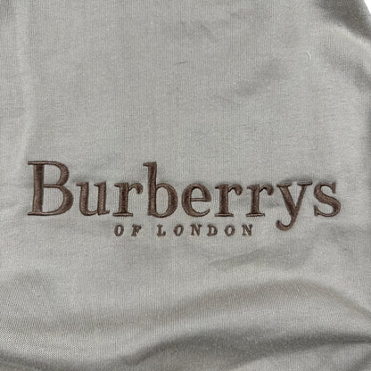 Burberry Sweatshirt (M)