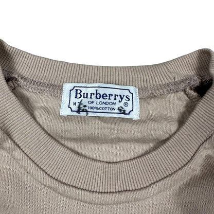 Burberry Sweatshirt (M)