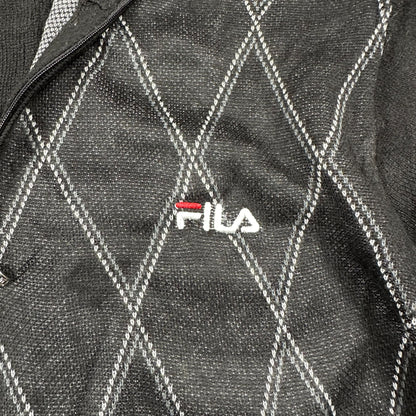Fila Sweatshirt (L)