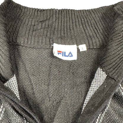 Fila Sweatshirt (L)