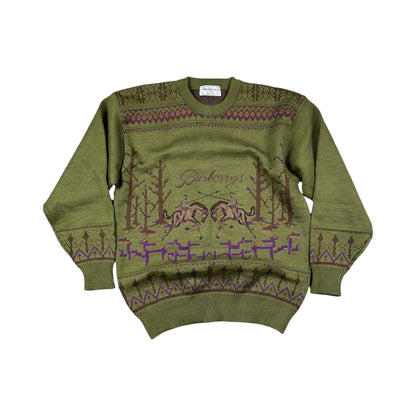 Burberry Pulover (L)