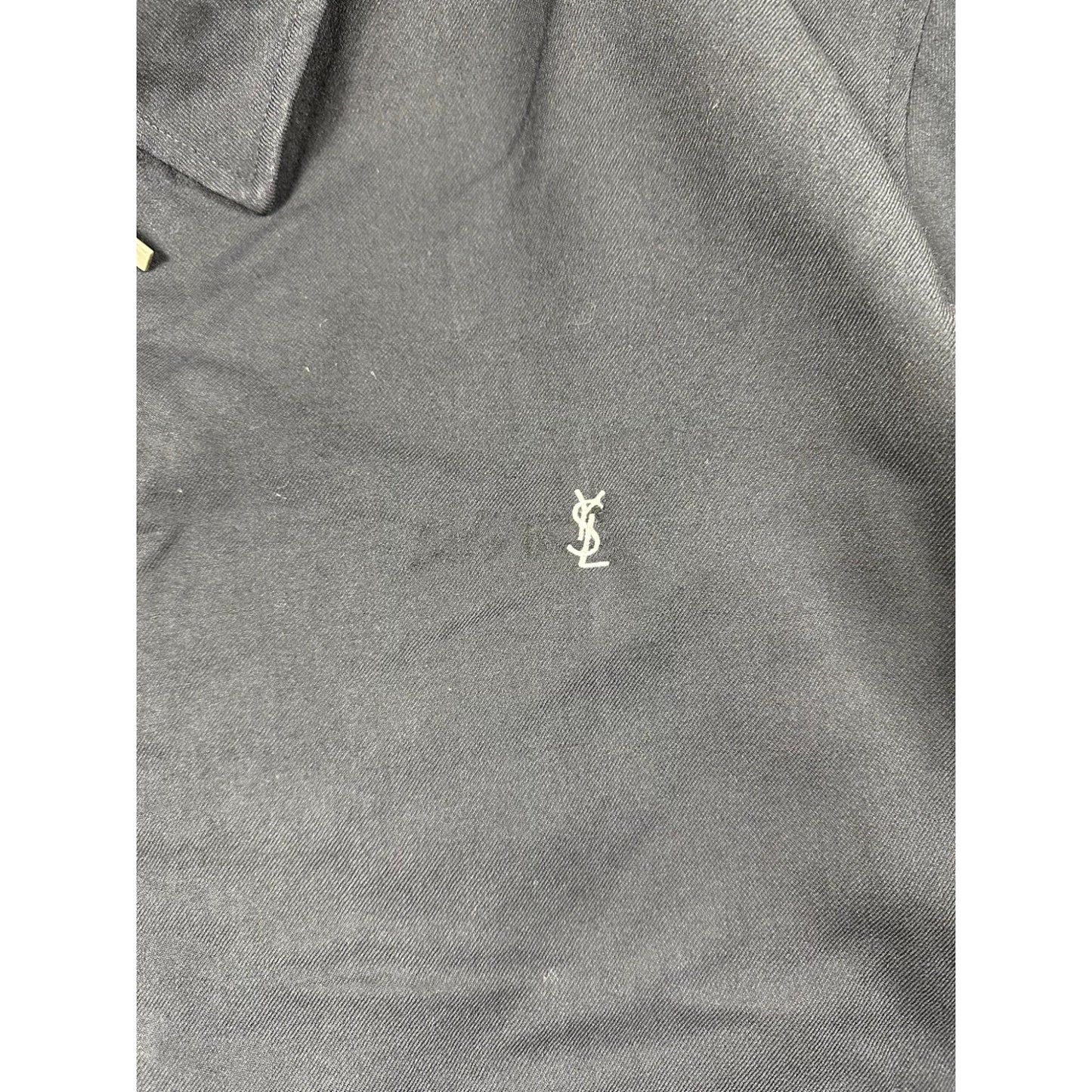 yves saint lauren jacke (m/l)