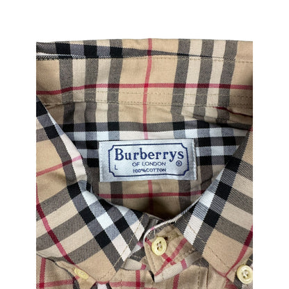 Burberry Hemd (L)