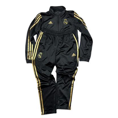 Real Tracksuit (S)