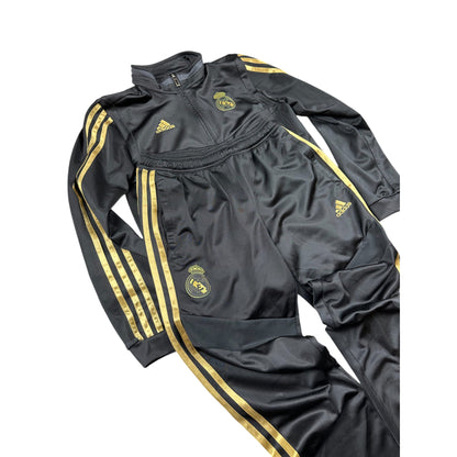 Real Tracksuit (S)